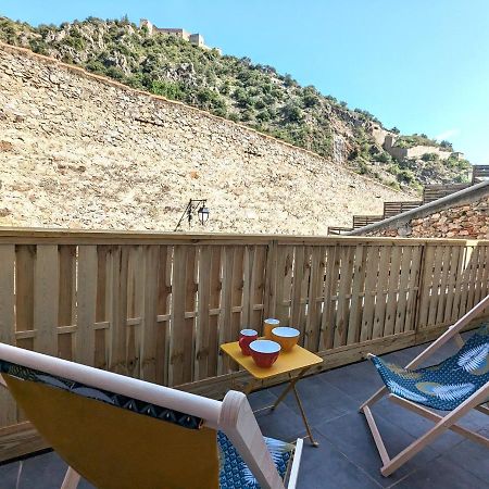 ויילפרנץ'-דה-קונפלן Appartement Le Fort 2 Vue Montagne מראה חיצוני תמונה