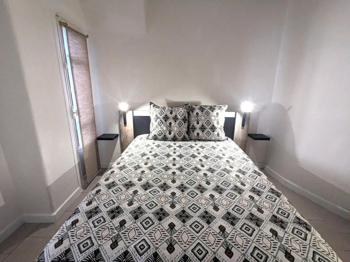 ויילפרנץ'-דה-קונפלן Appartement Le Fort 2 Vue Montagne מראה חיצוני תמונה