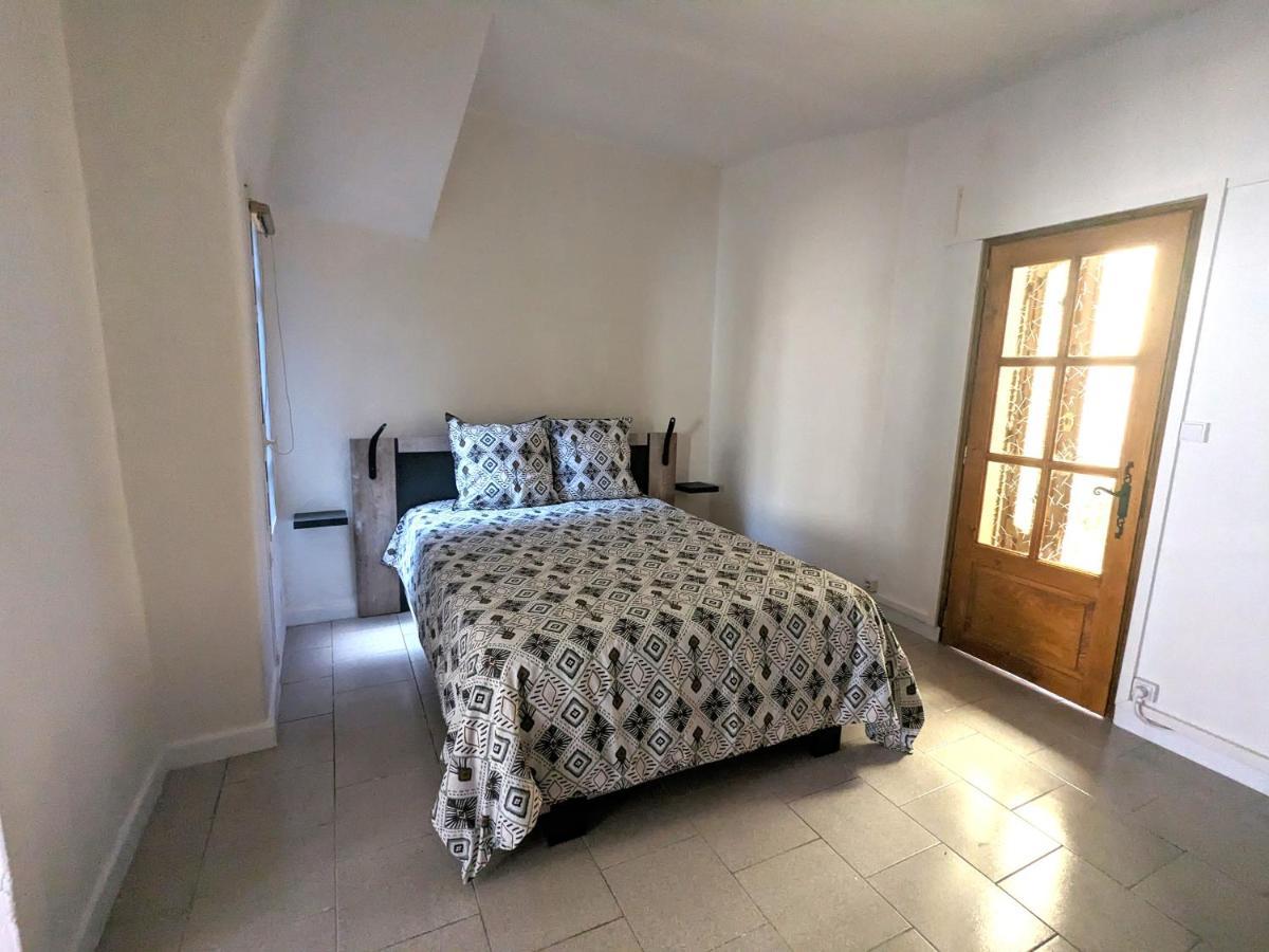 ויילפרנץ'-דה-קונפלן Appartement Le Fort 2 Vue Montagne מראה חיצוני תמונה