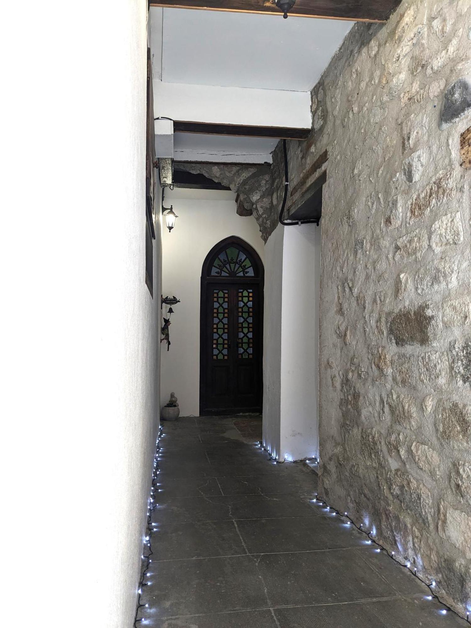ויילפרנץ'-דה-קונפלן Appartement Le Fort 2 Vue Montagne מראה חיצוני תמונה